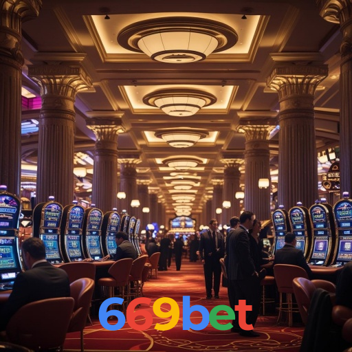 669bet visual