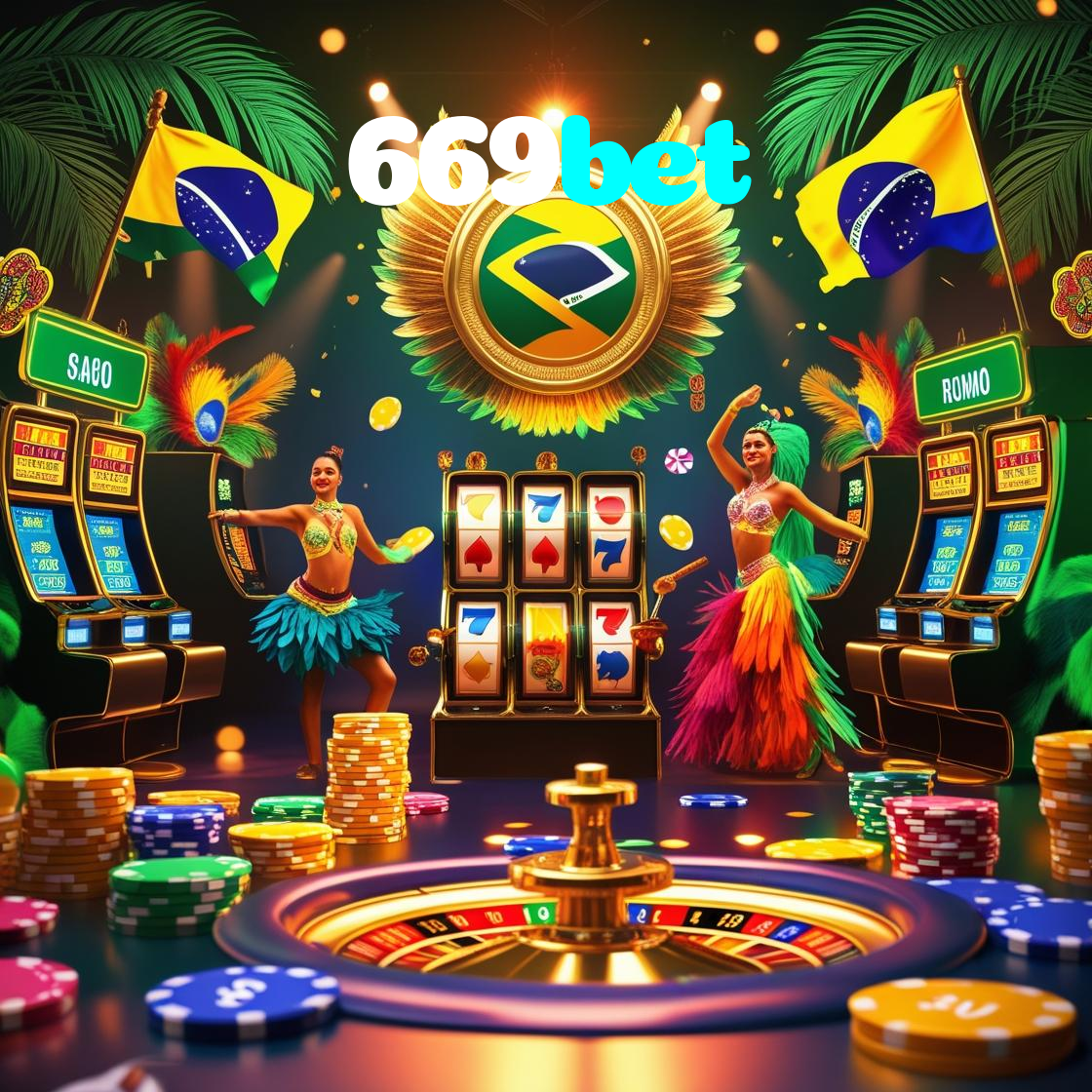 669bet visual