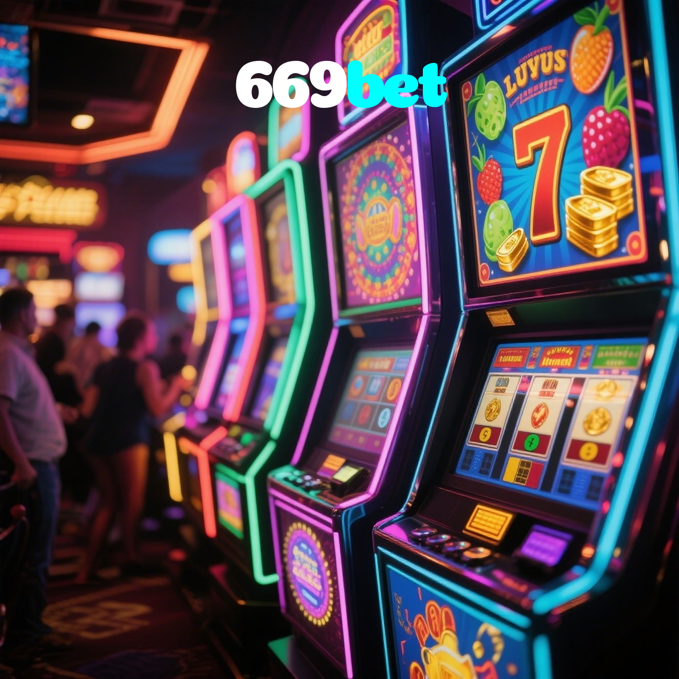 669bet visual