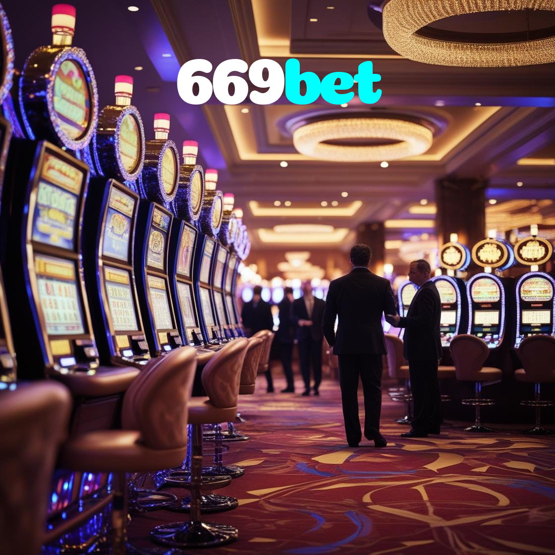669bet visual