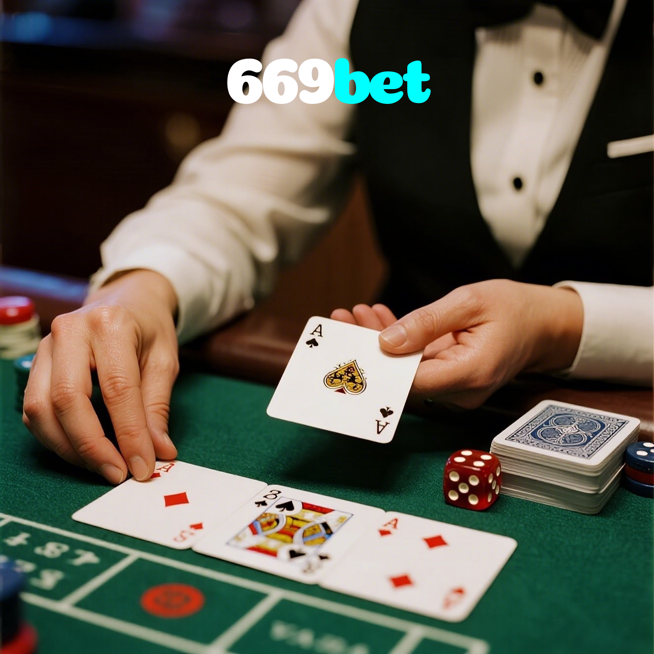 669bet visual
