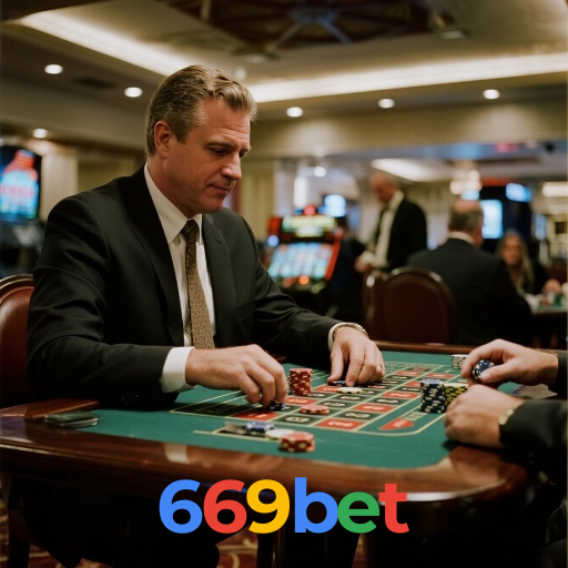 669bet visual