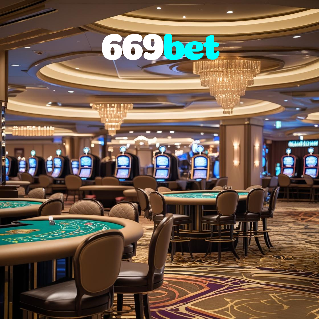 669bet visual