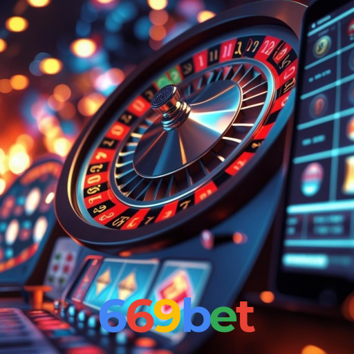 669bet visual