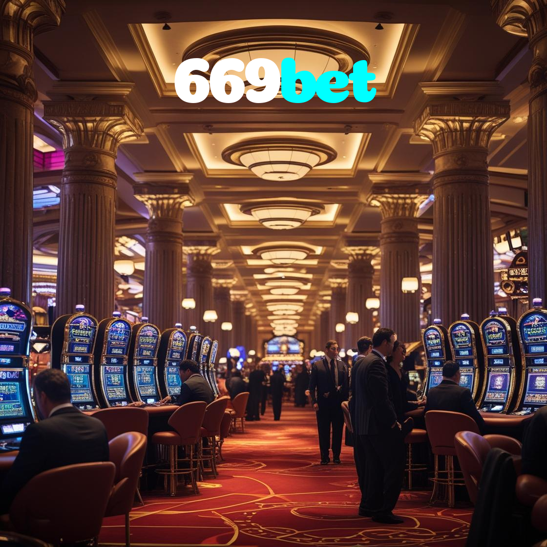 669bet visual