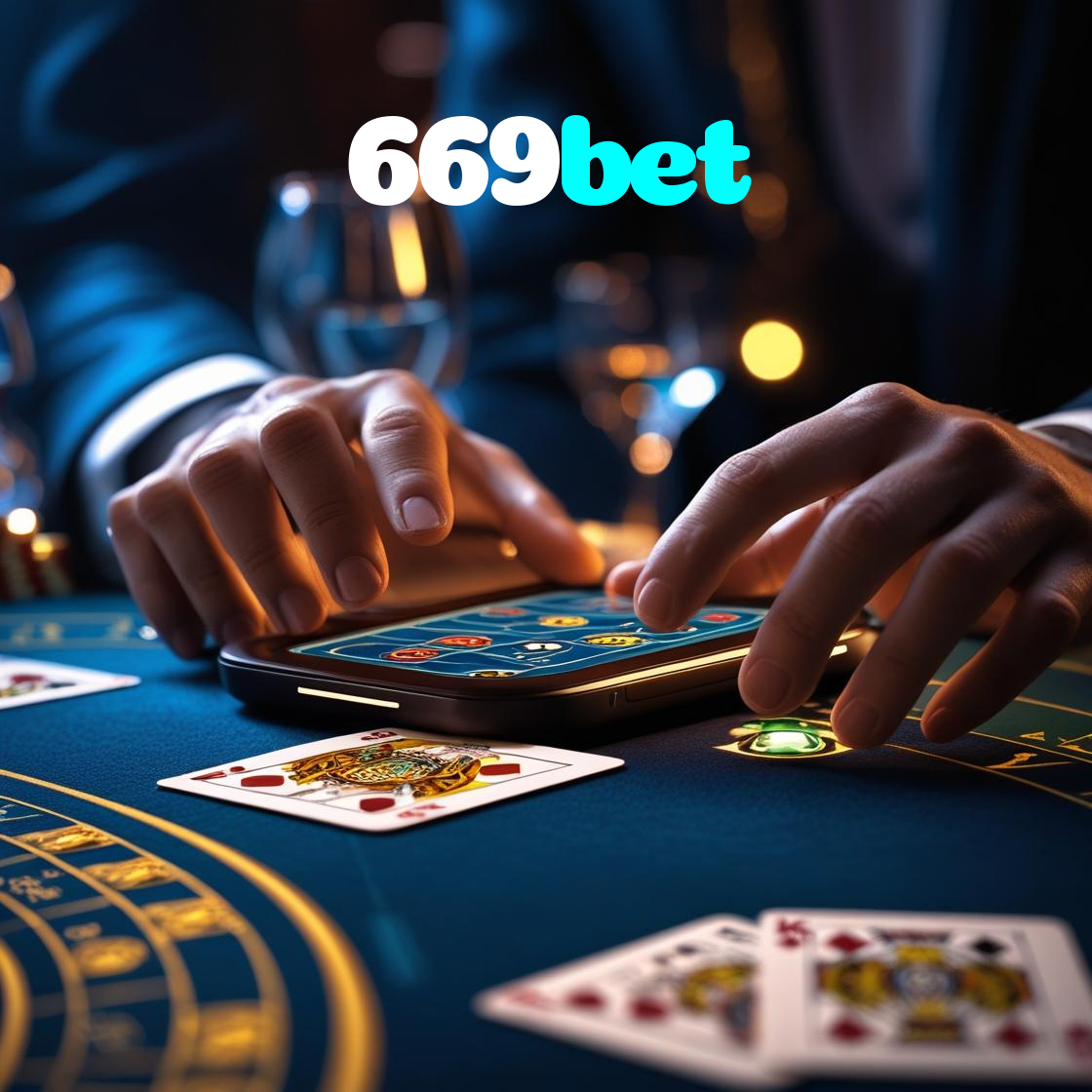 669bet visual
