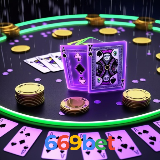 669bet visual