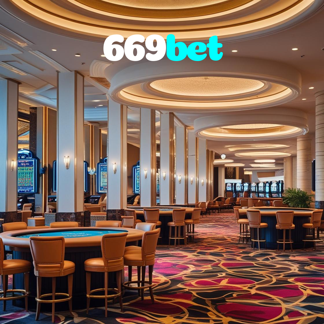 669bet visual