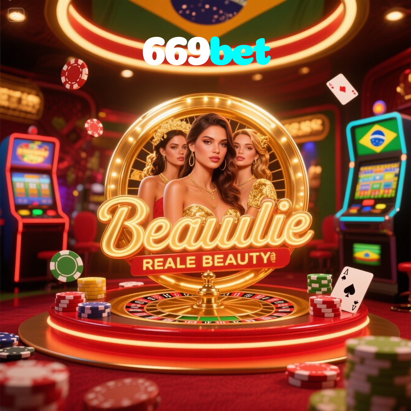 669bet visual
