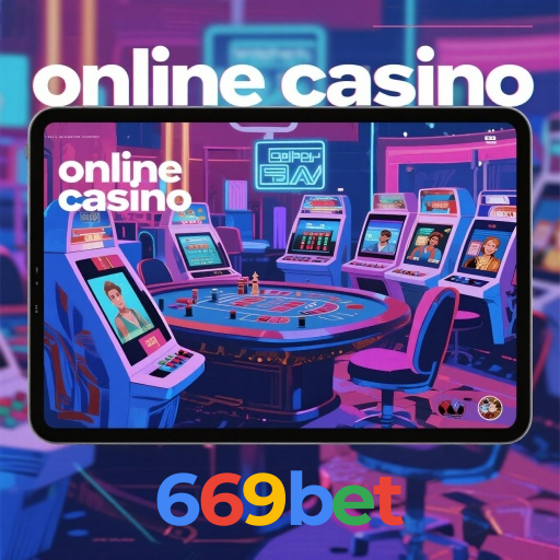 669bet visual