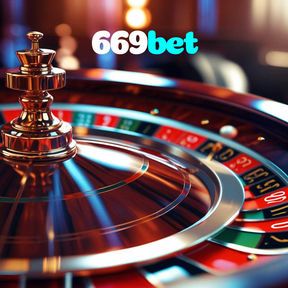 669bet visual