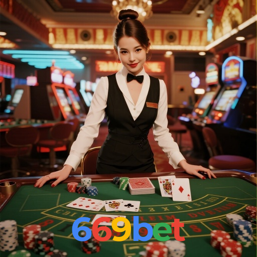 669bet visual