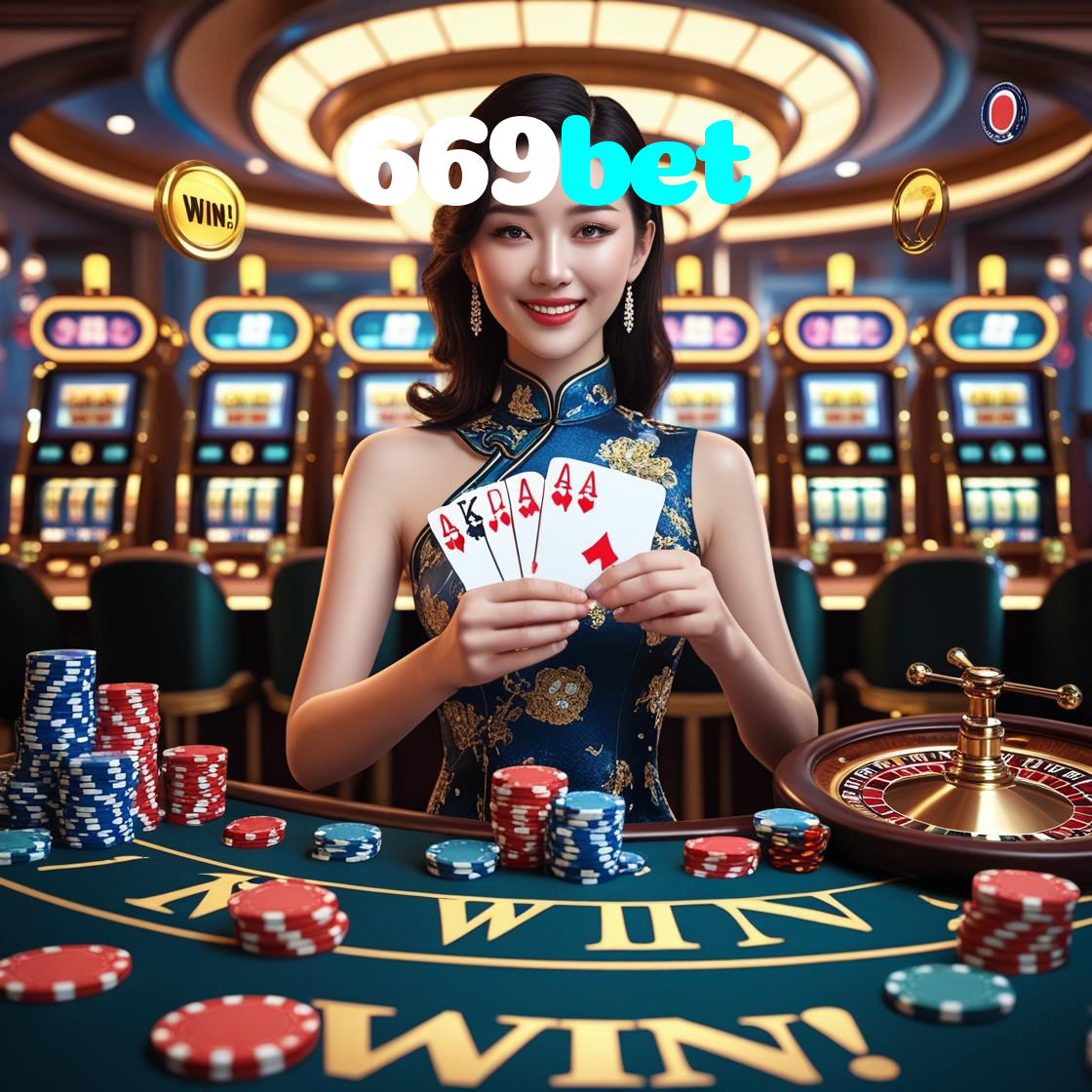 669bet visual