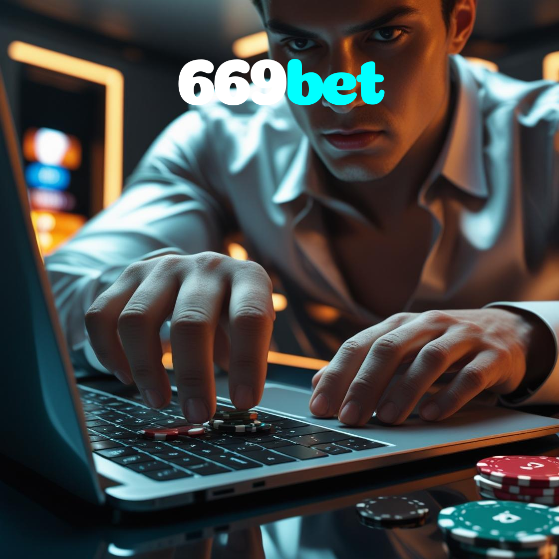669bet visual