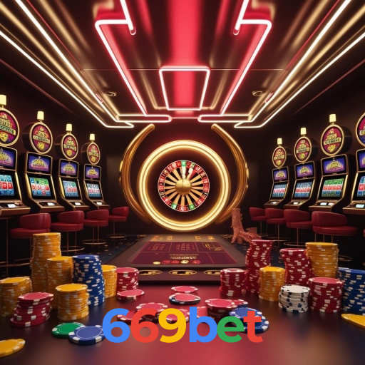 669bet visual