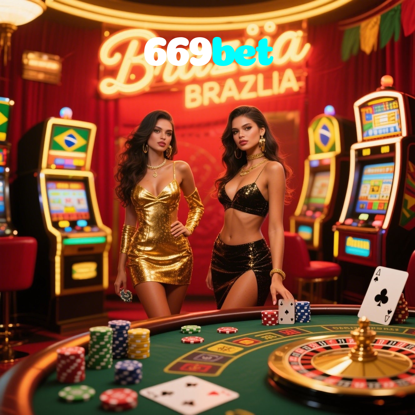 669bet visual