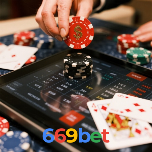 669bet visual