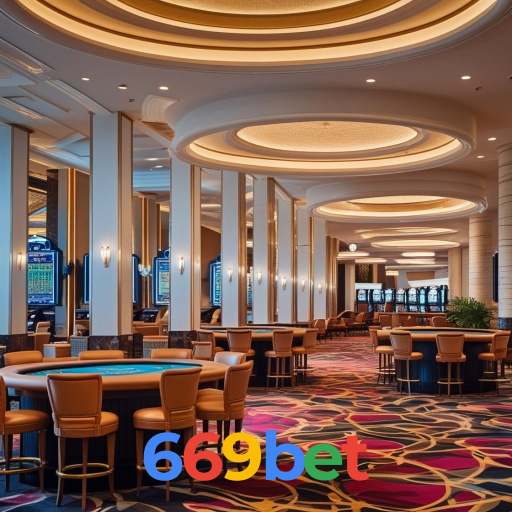 669bet visual