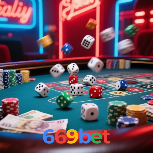 669bet visual