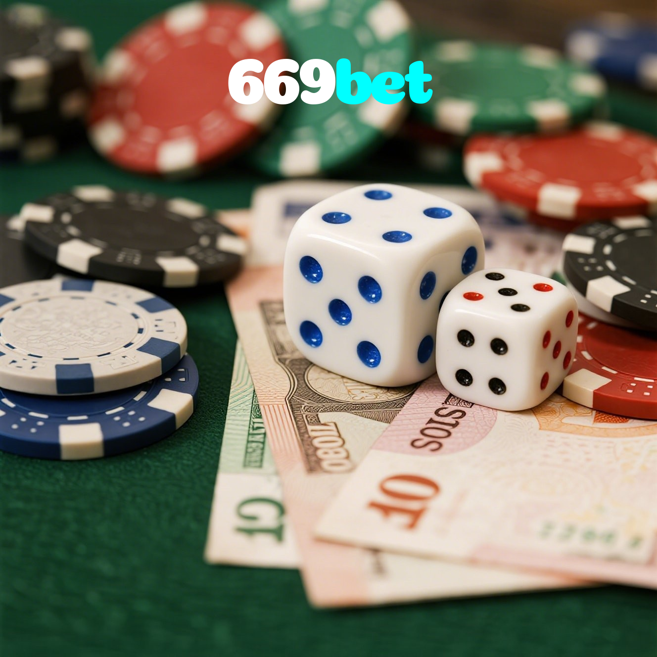 669bet visual