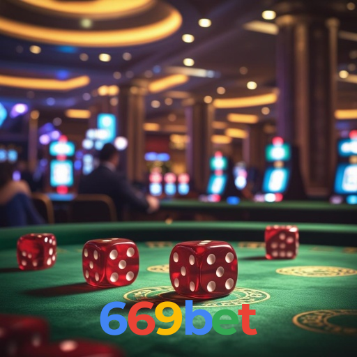 669bet visual