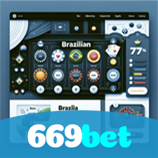 669bet visual