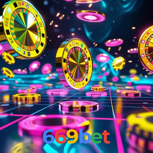 669bet visual