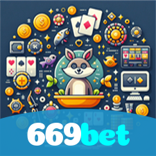 669bet visual