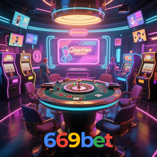 669bet visual