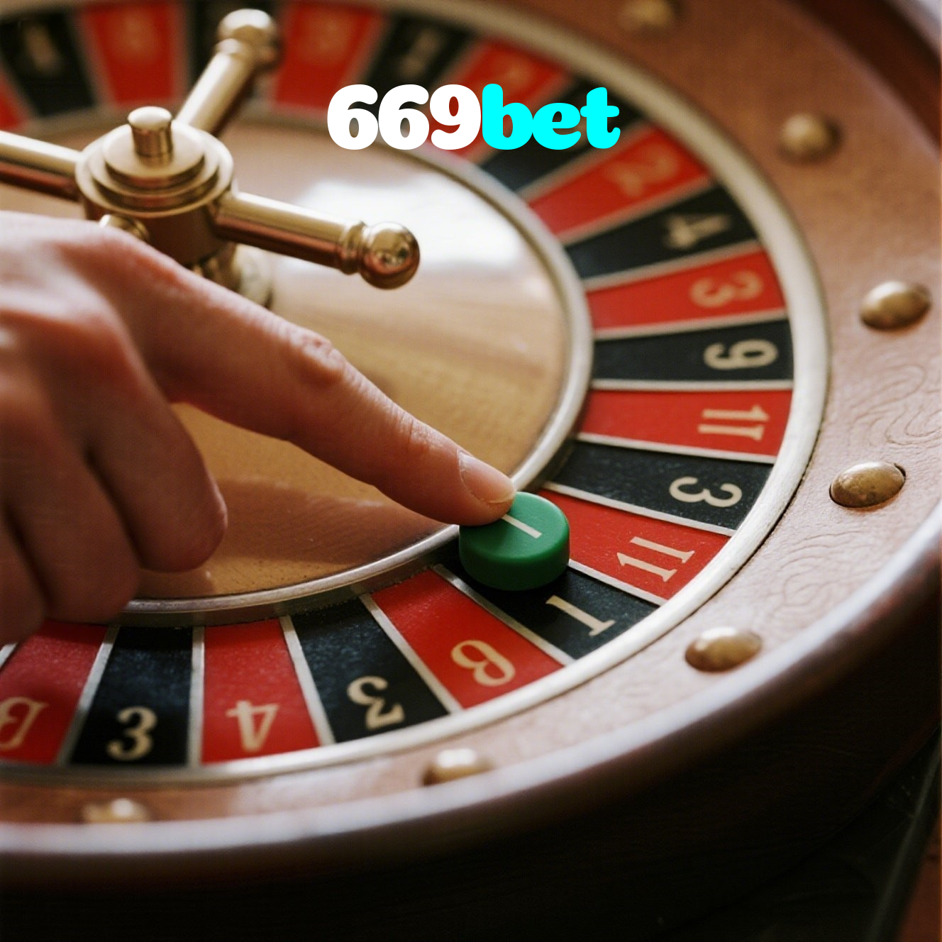 669bet visual