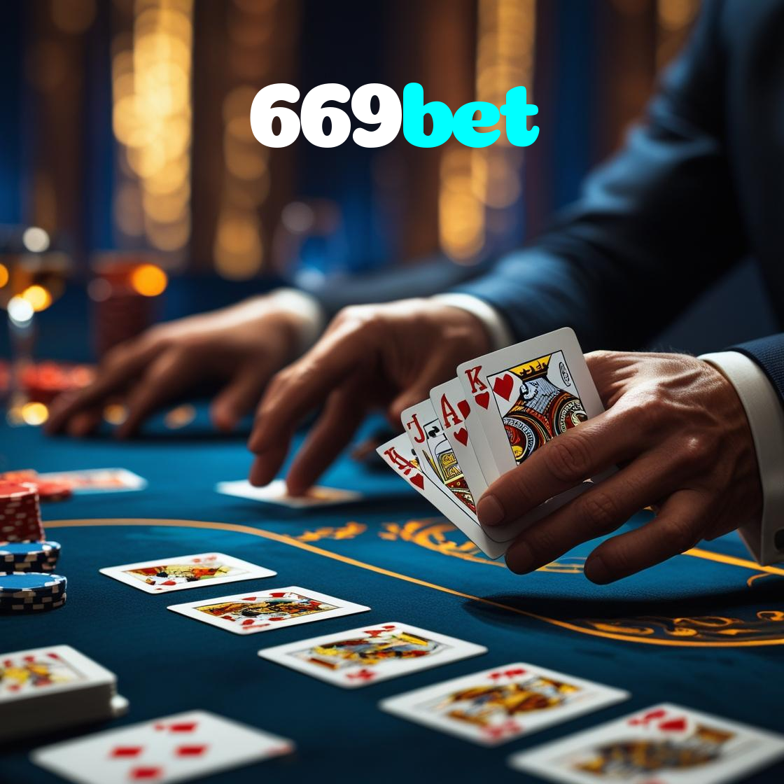 669bet visual