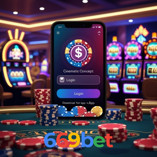 669bet visual