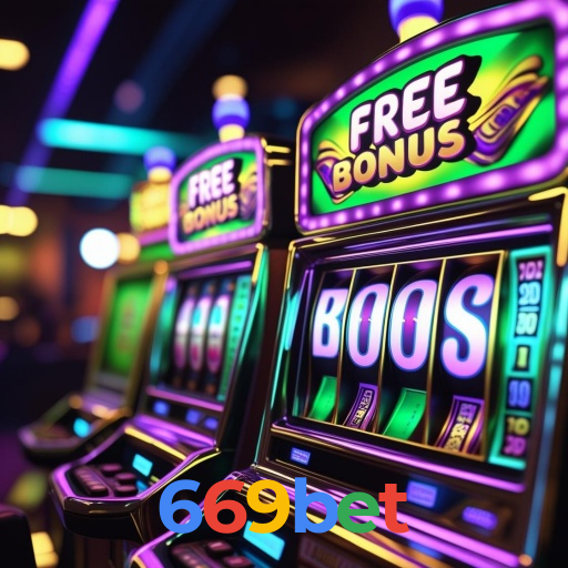 669bet visual