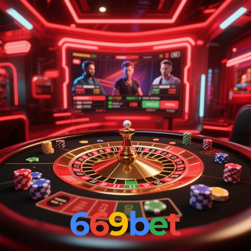 669bet visual