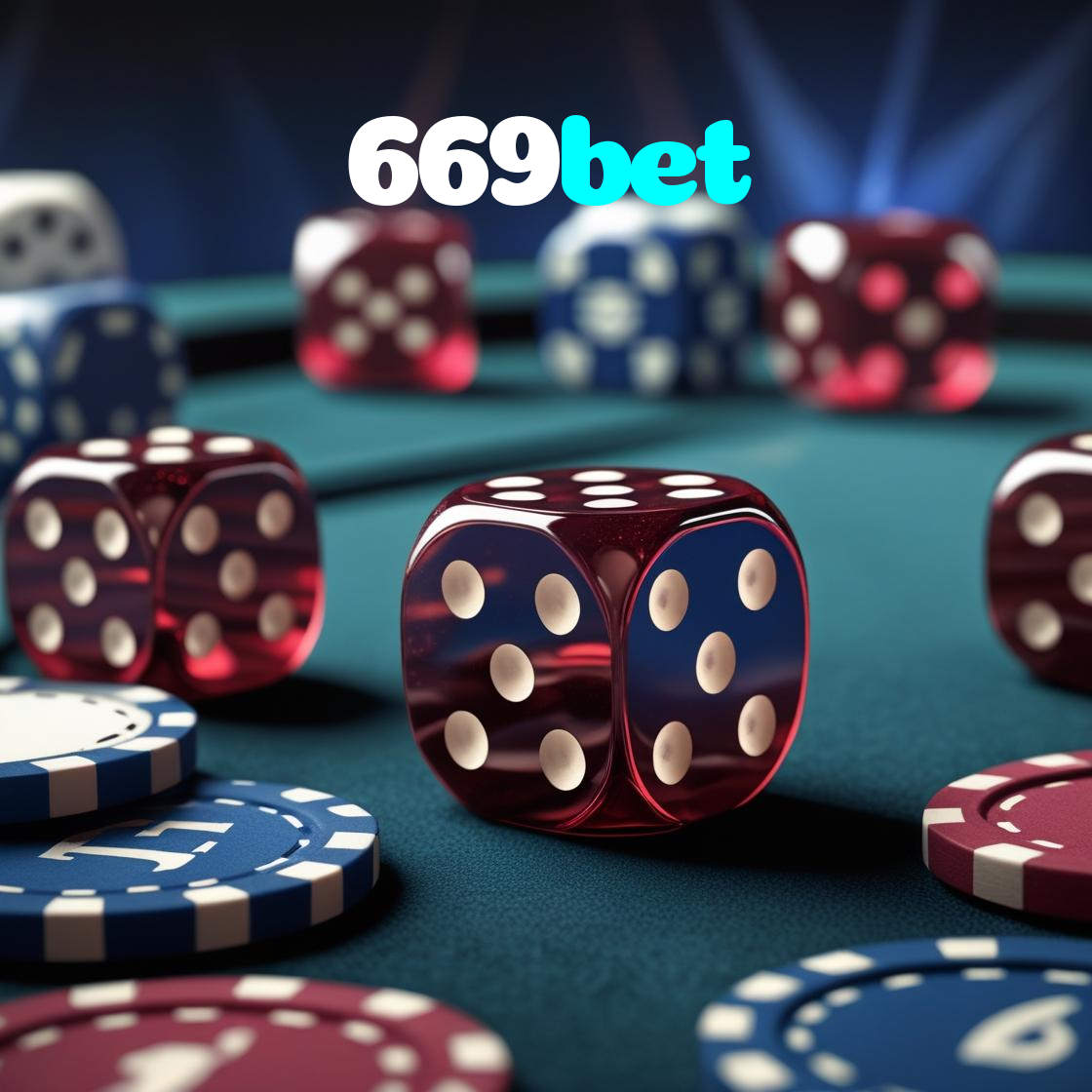 669bet visual