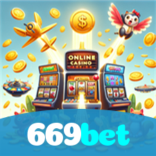 669bet visual