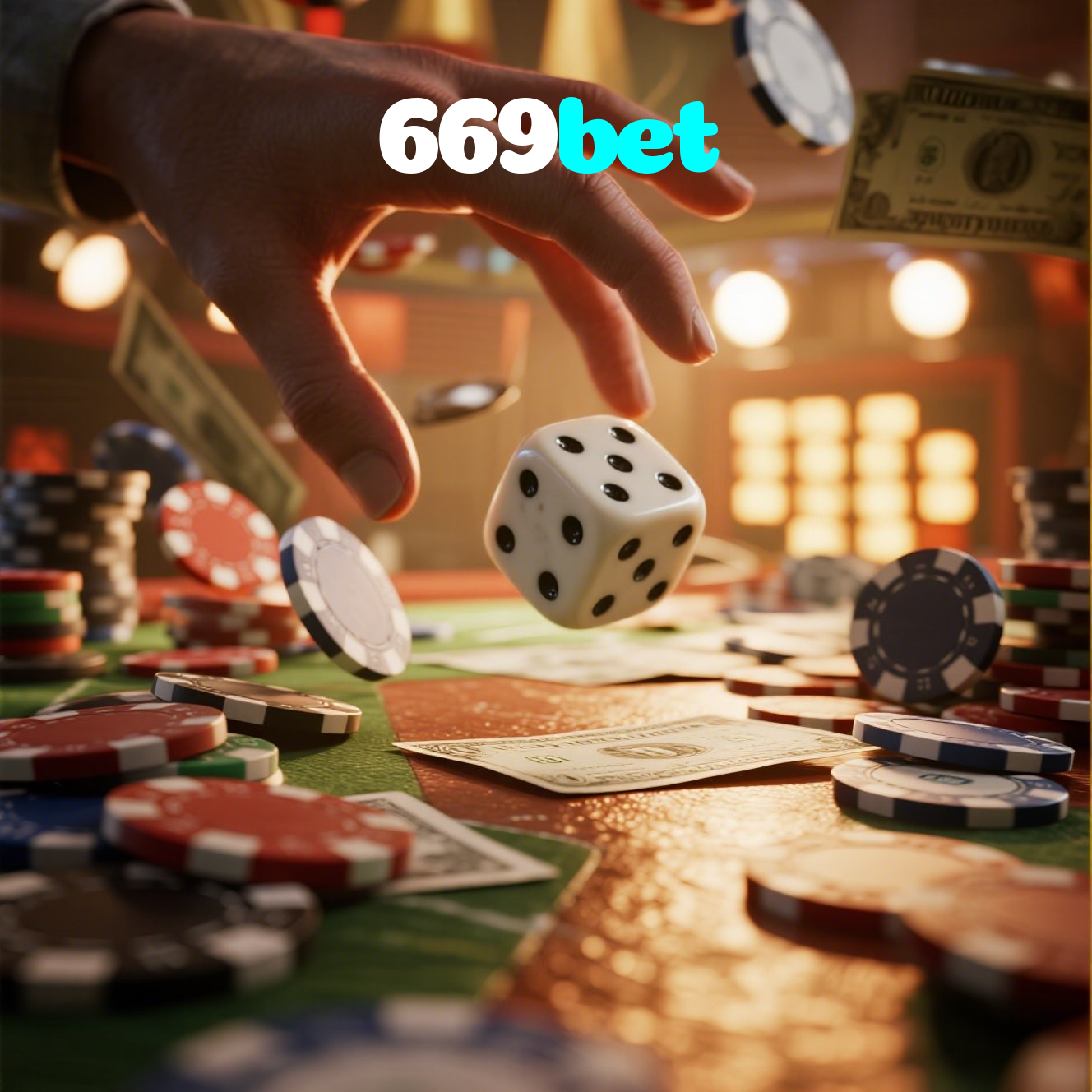 669bet visual
