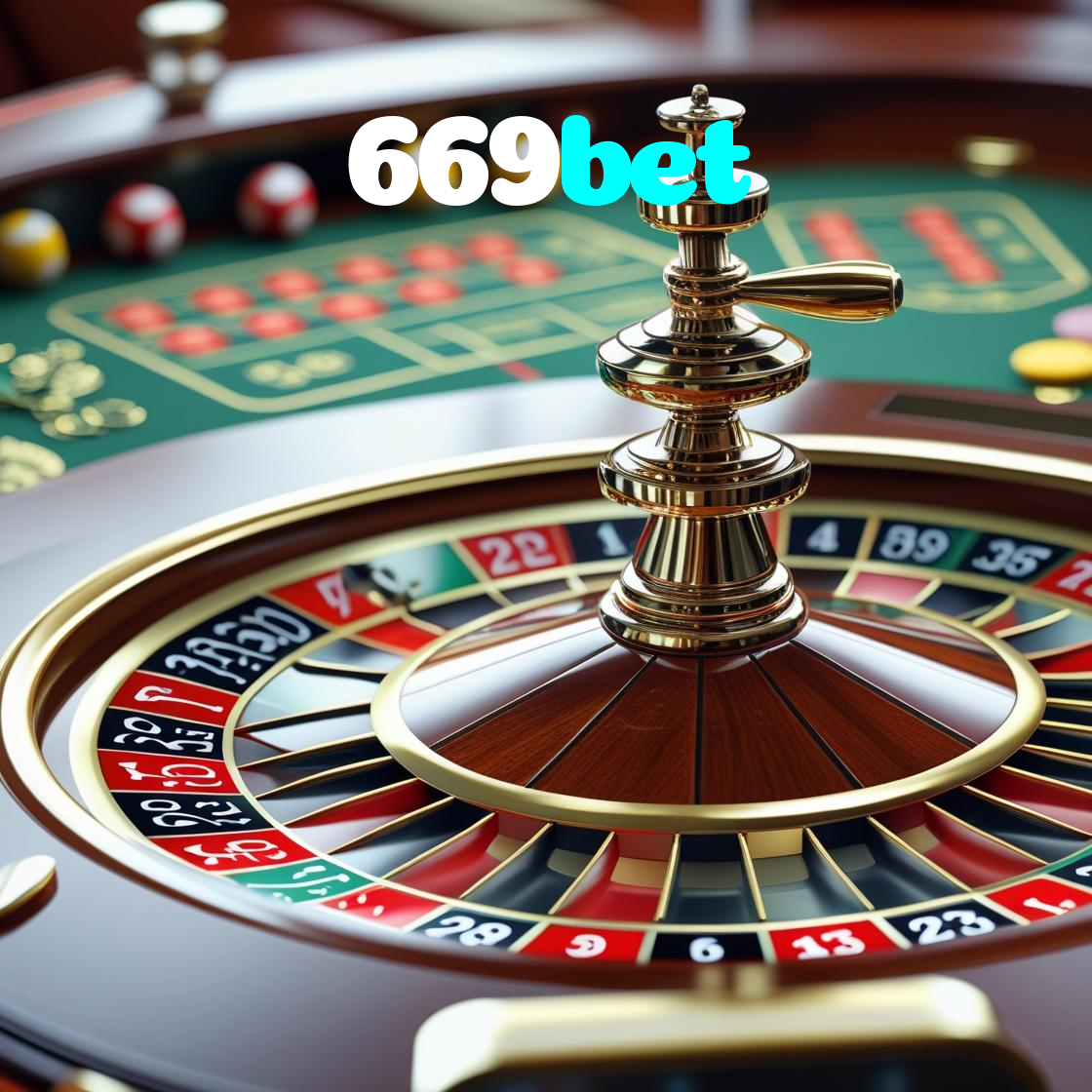 669bet visual