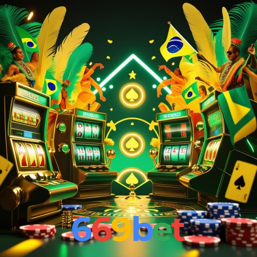 669bet visual
