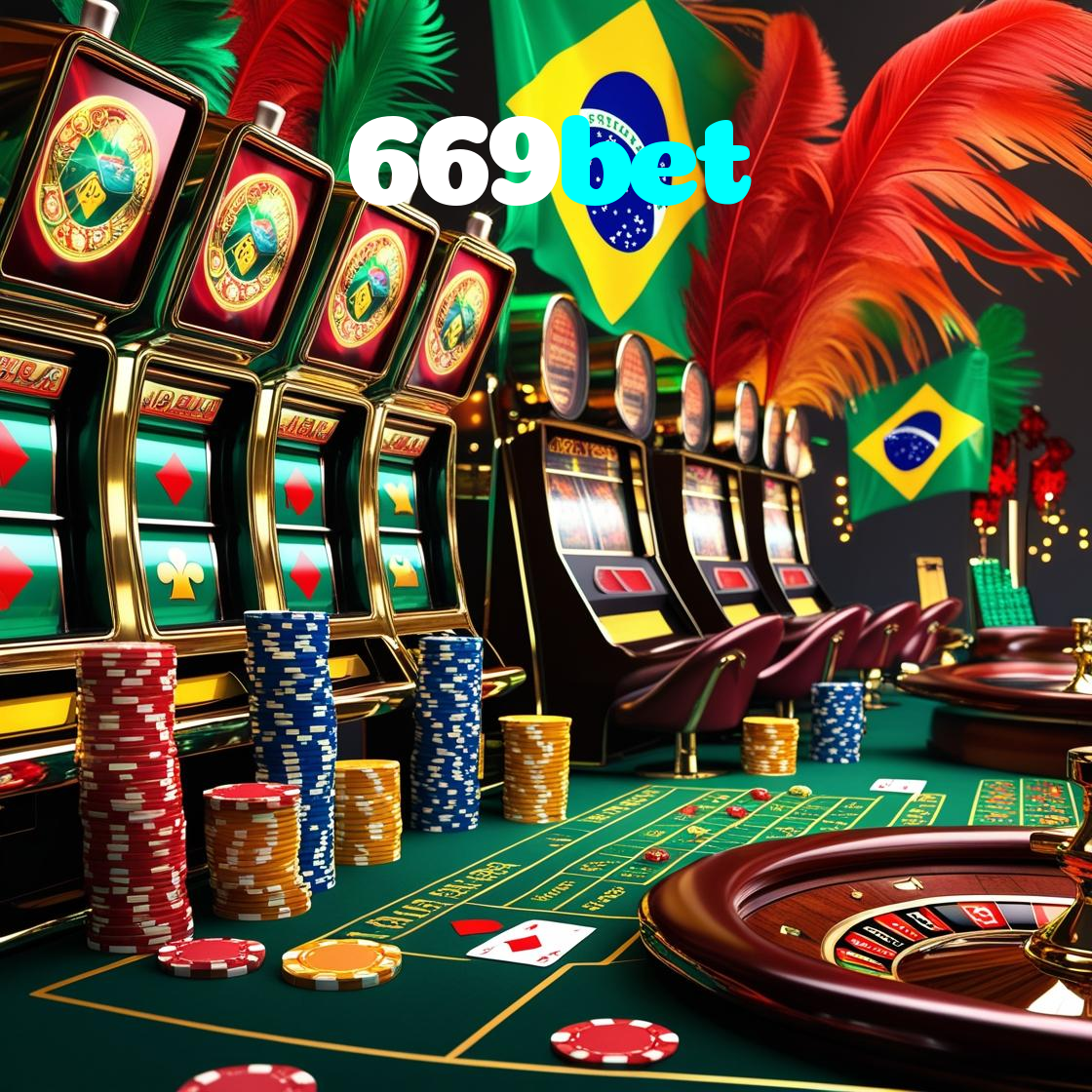 669bet visual