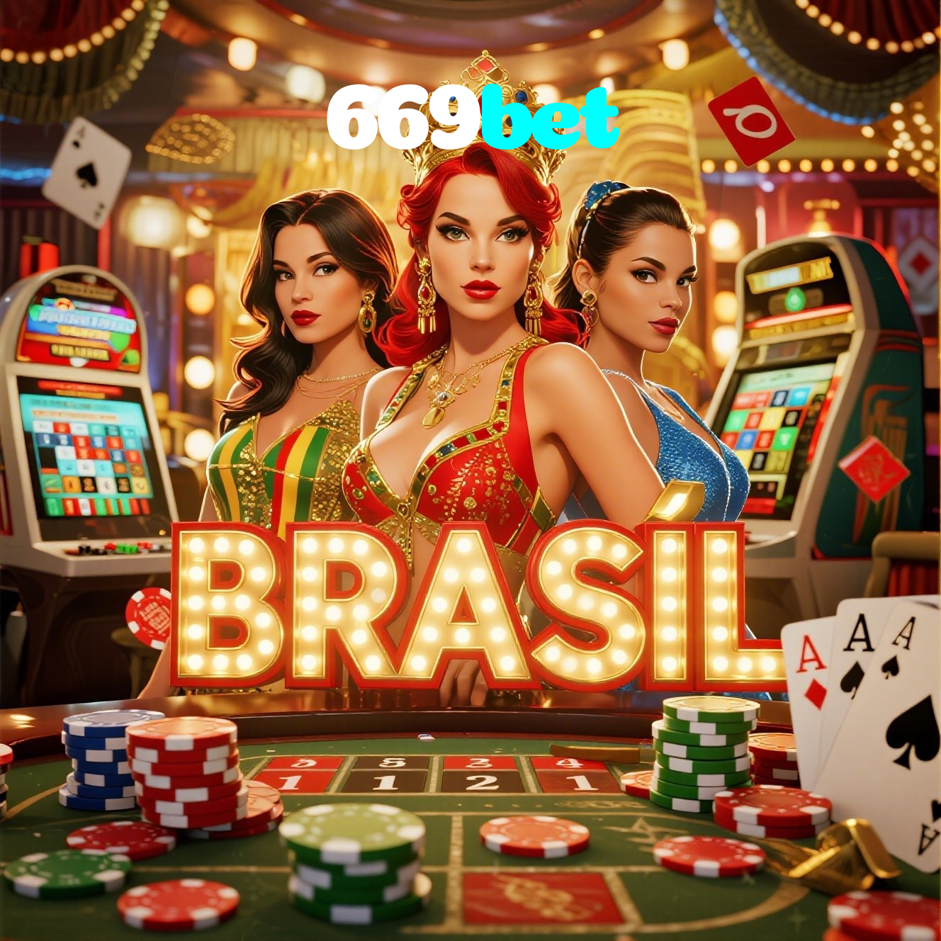 669bet visual
