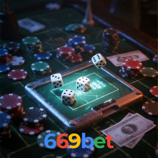 669bet visual