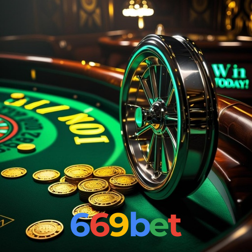 669bet visual