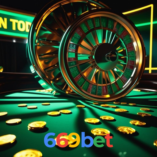 669bet visual