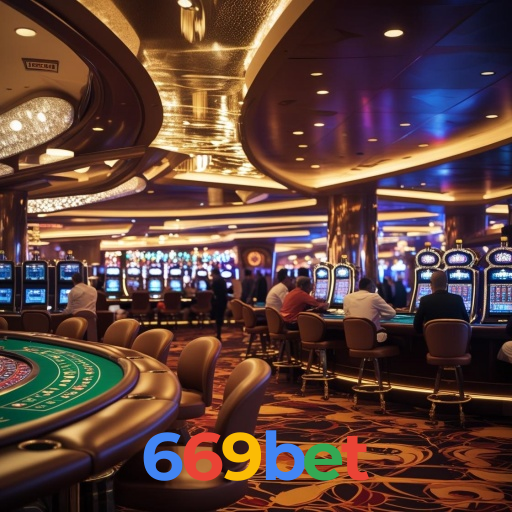 669bet visual