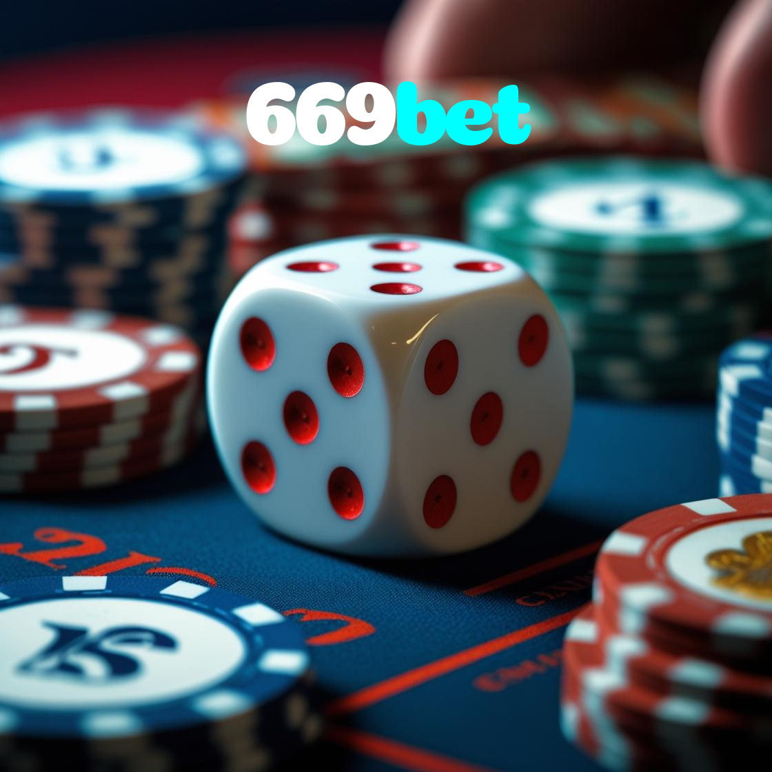 669bet visual