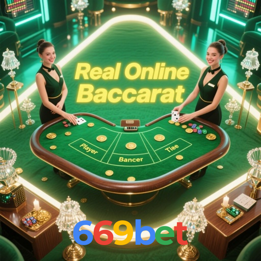 669bet visual