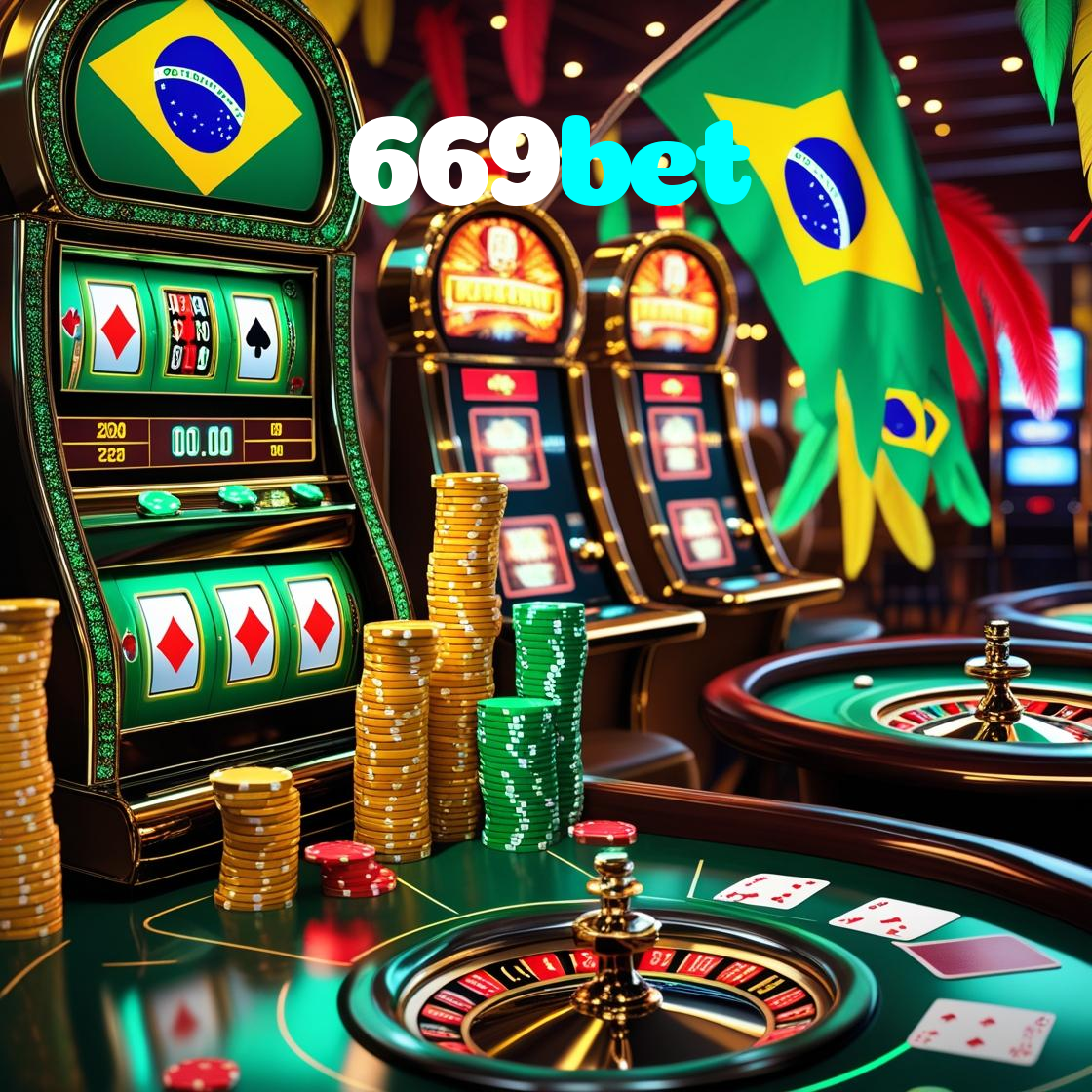 669bet visual
