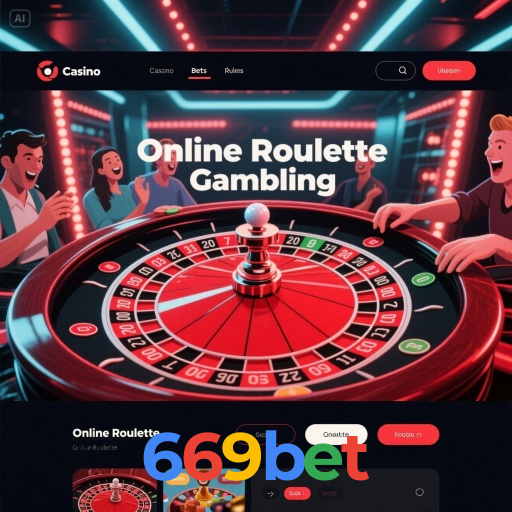 669bet visual