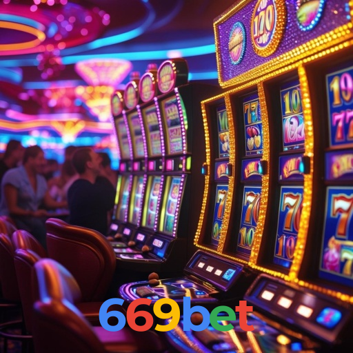 669bet visual